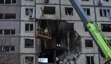 Russia-Ukraine war: List of key events, day 1,354 | Russia-Ukraine war News