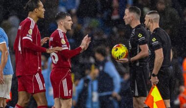 Football – FA Premier League – Manchester City FC v Liverpool FC