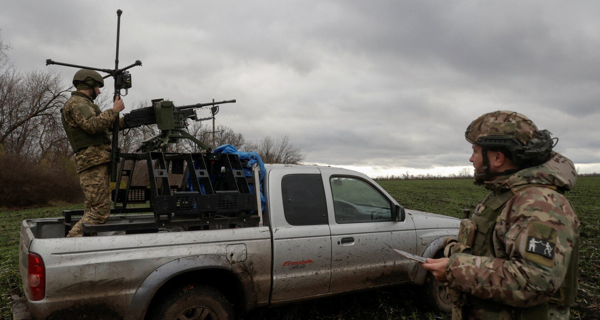 Russia-Ukraine war: List of key events, day 1,359 | Russia-Ukraine war News