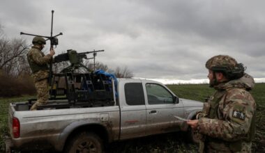 Russia-Ukraine war: List of key events, day 1,359 | Russia-Ukraine war News