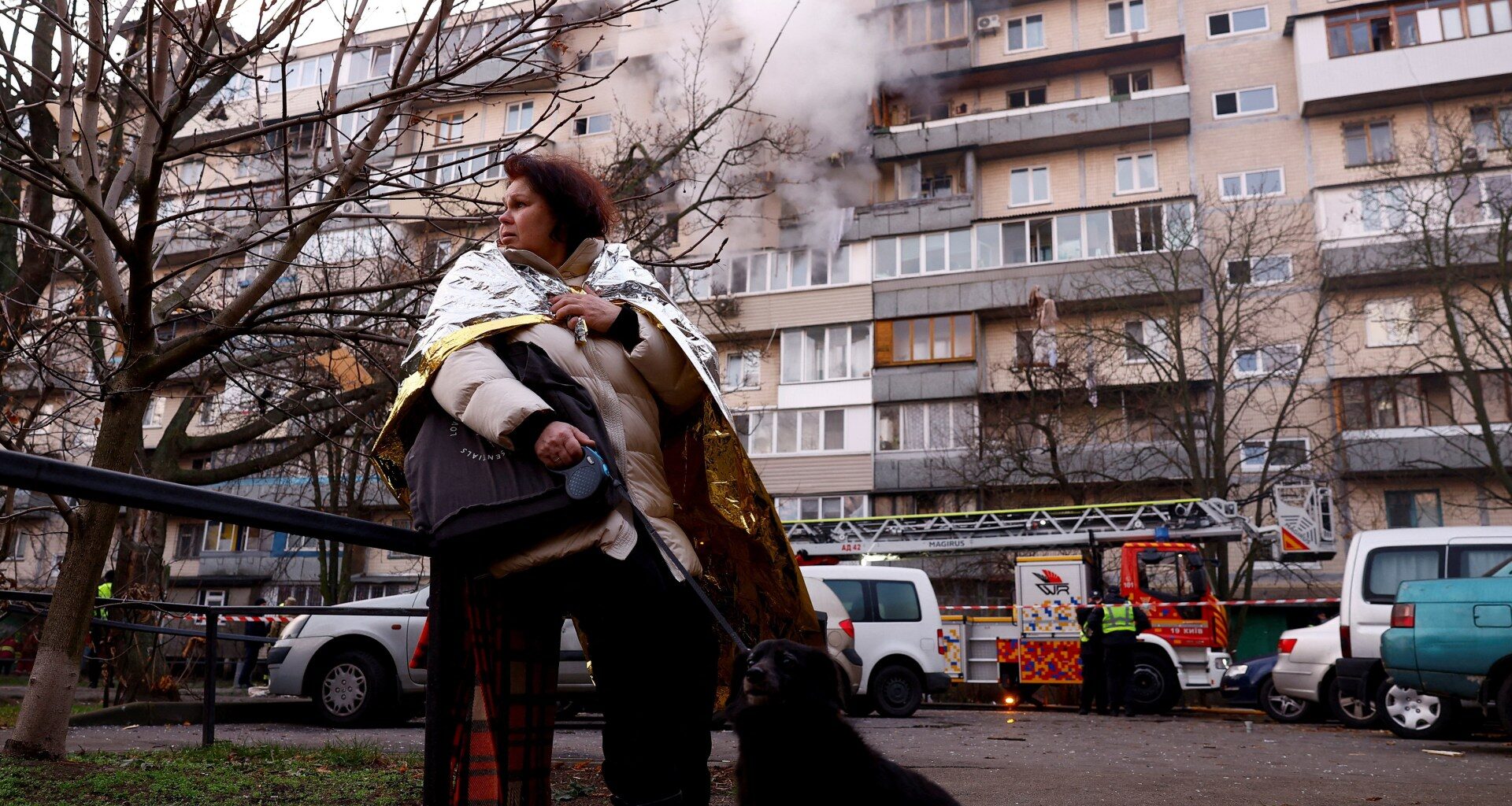 Ukraine doubts Russia’s desire for peace amid reports of US-drafted plan | Russia-Ukraine war News