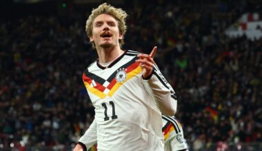 Germany, Netherlands qualify for World Cup 2026 on last day | Football News