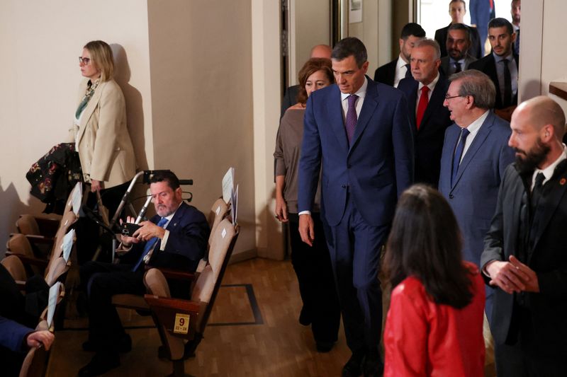 Far-right uptick in Spain raises spectre of Franco 50 years after his death | The Mighty 790 KFGO