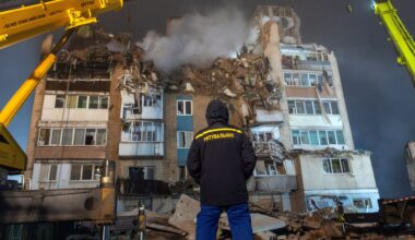 Russian air strikes kill 26 in devastating attack on Ukraine’s Ternopil | Russia-Ukraine war News