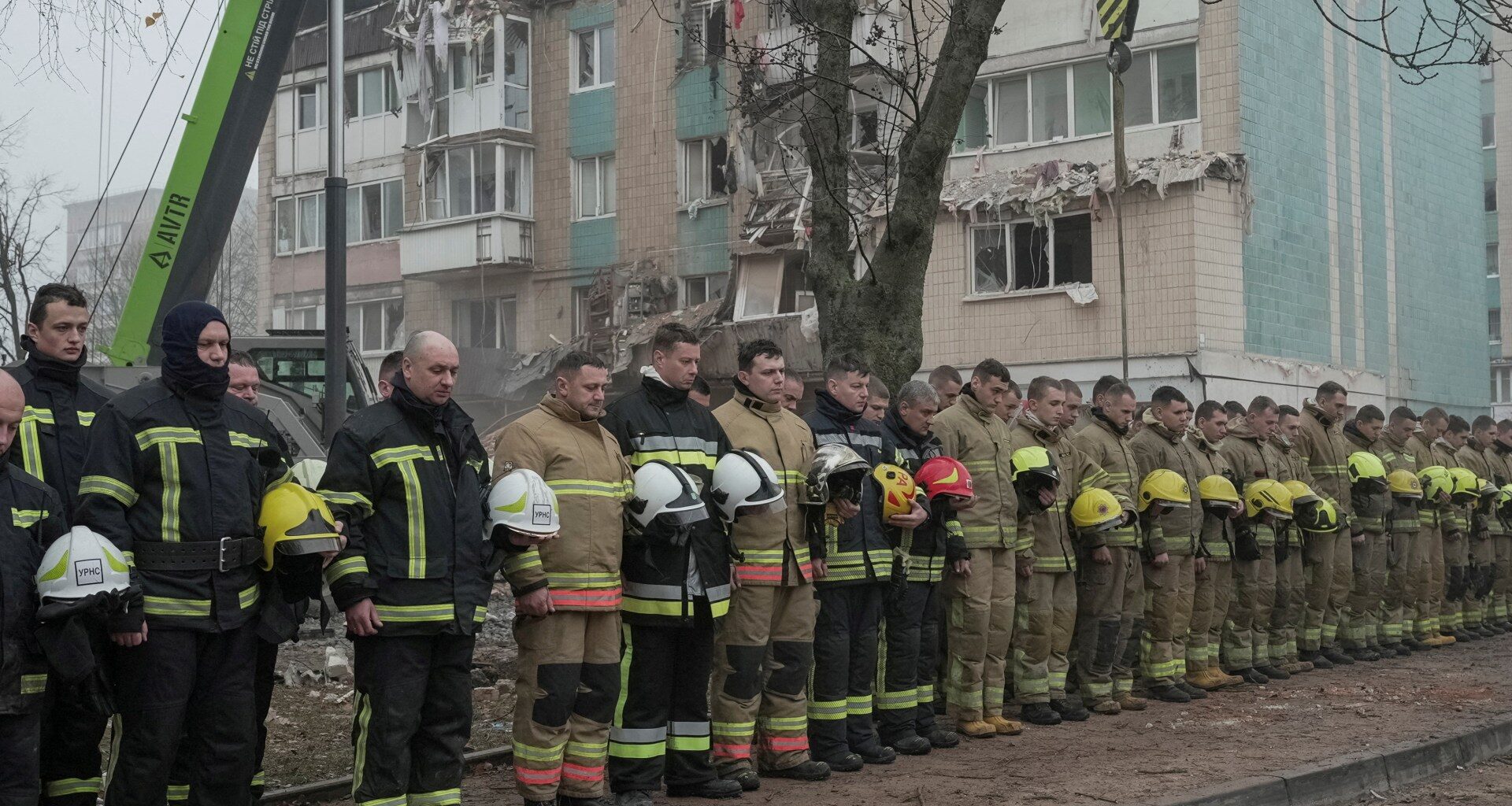 Russia-Ukraine war: List of key events, day 1,366 | Russia-Ukraine war News