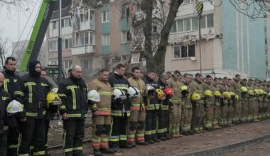 Russia-Ukraine war: List of key events, day 1,366 | Russia-Ukraine war News