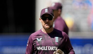 Ashes Test series: Brendon McCullum tells England fans to ‘keep the faith’ after Perth capitulation