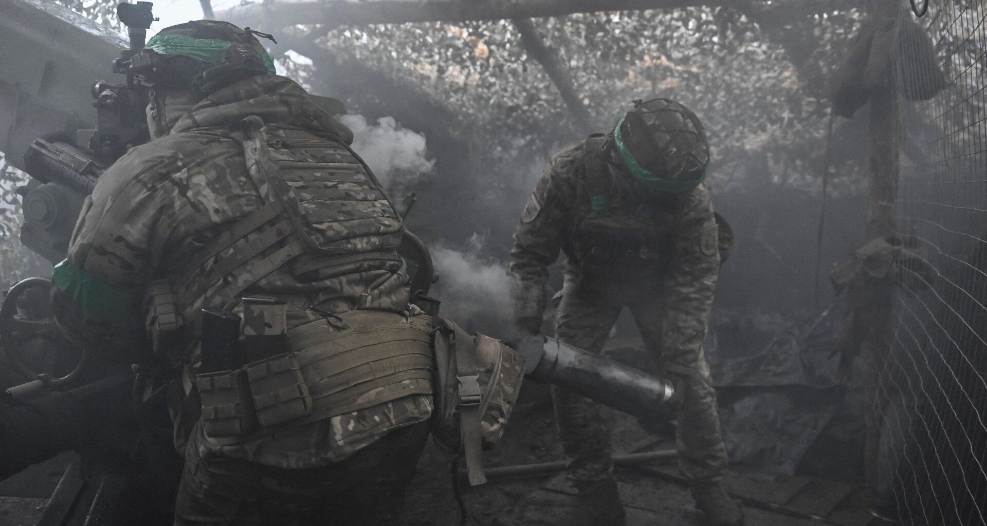 Russia-Ukraine war: List of key events, day 1,367 | Russia-Ukraine war News