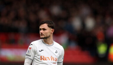 Report | Bristol City 3 Swansea City 0