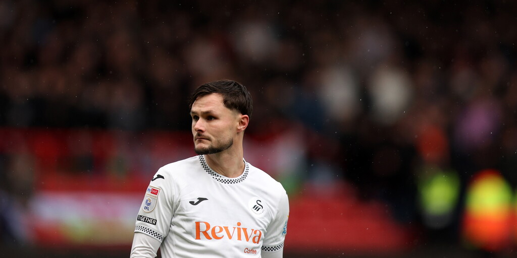 Report | Bristol City 3 Swansea City 0