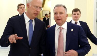 Russia-Ukraine ‘peace plan’: What’s the latest version after US-Kyiv talks? | Crimea News