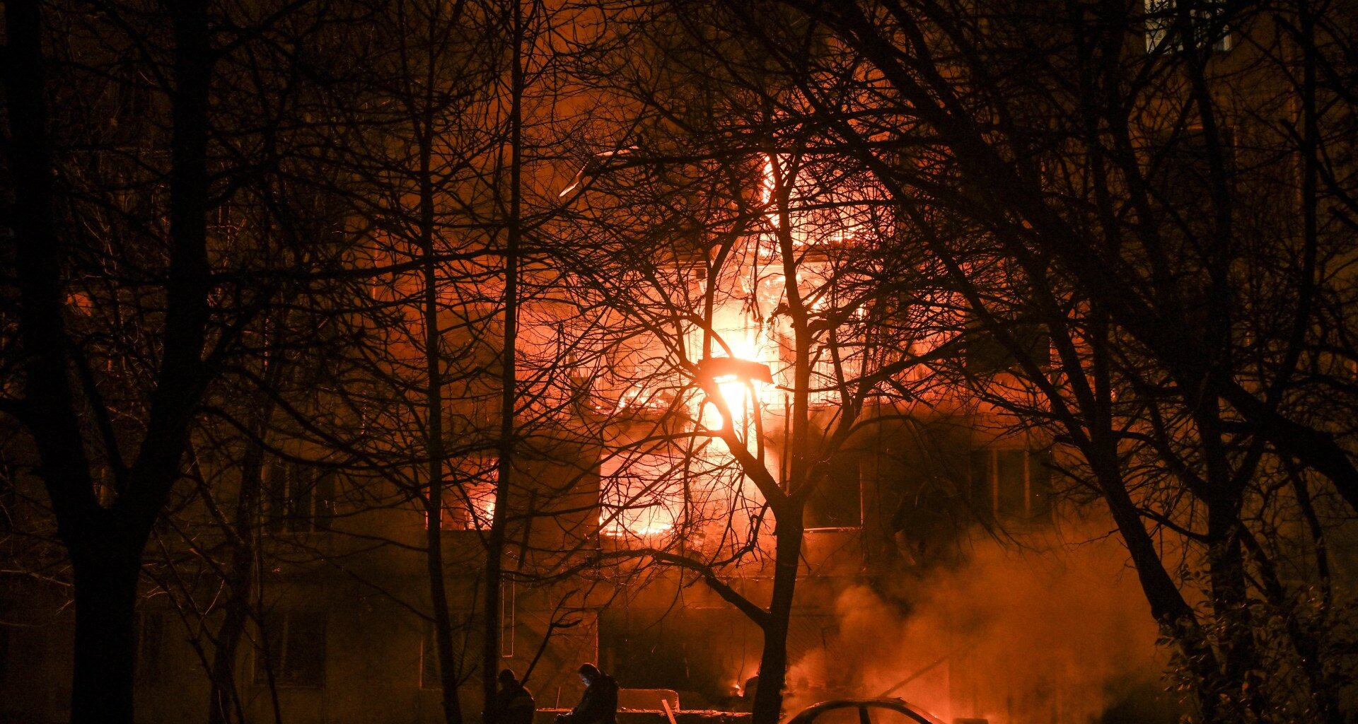 Russia-Ukraine war: List of key events, day 1,372 | Russia-Ukraine war News