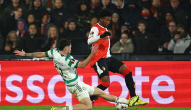 Martin O’Neill Delivers Encouraging Celtic Injury Update