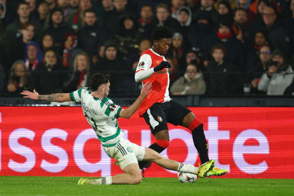 Martin O’Neill Delivers Encouraging Celtic Injury Update