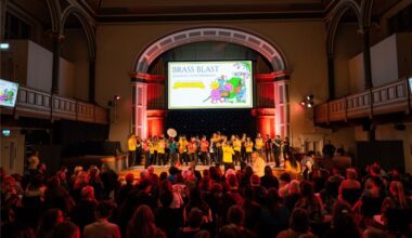 2025 Creative Edinburgh Awards 02