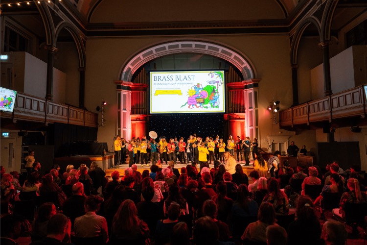 2025 Creative Edinburgh Awards 02