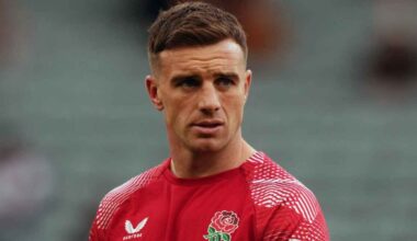 George Ford