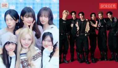 MAMA Awards 2025 Winners LIVE Updates