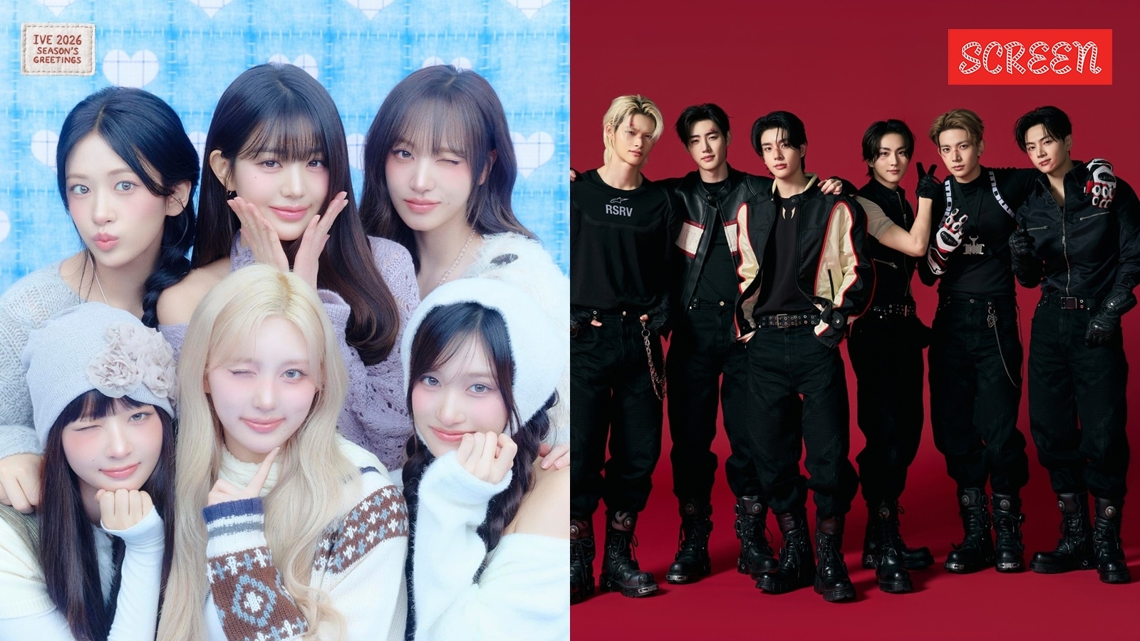 MAMA Awards 2025 Winners LIVE Updates