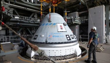 NASA, Boeing pivot Starliner-1 mission from 4-person astronaut flight to cargo-only – Spaceflight Now