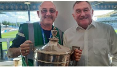 New book reveals history of Bristol Rovers from the 1880s