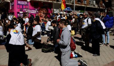 Spain plans to include right to abortion in Constitution—and build a list of medical conscientious objectors