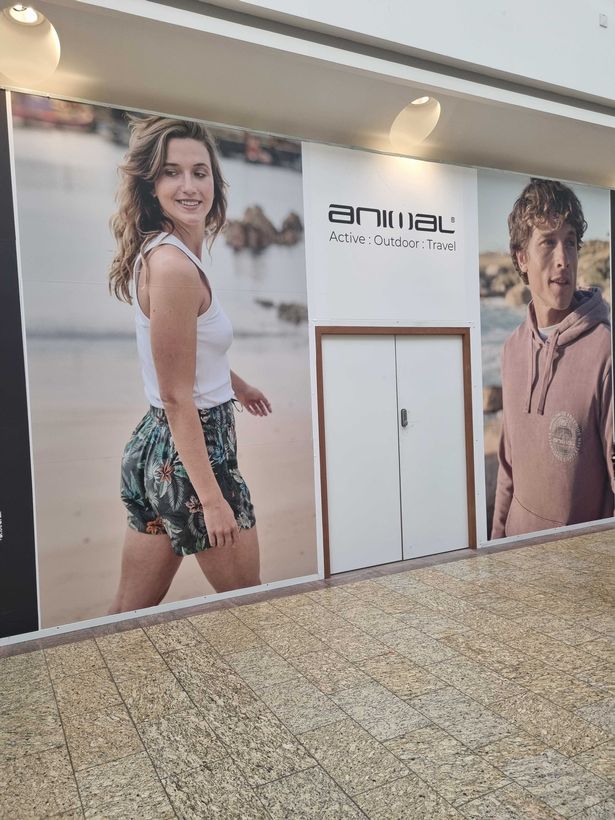 No opening date has been confirmed yet for Animal's opening at The Mall Cribbs Causeway
