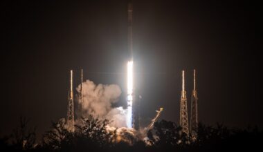 SpaceX launches 29 Starlink satellites on Falcon 9 rocket from Cape Canaveral – Spaceflight Now