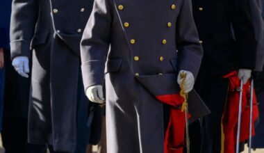 Britain holds Remembrance Sunday ceremony to pay tribute to war dead of Britain and the Commonwealth
-Xinhua