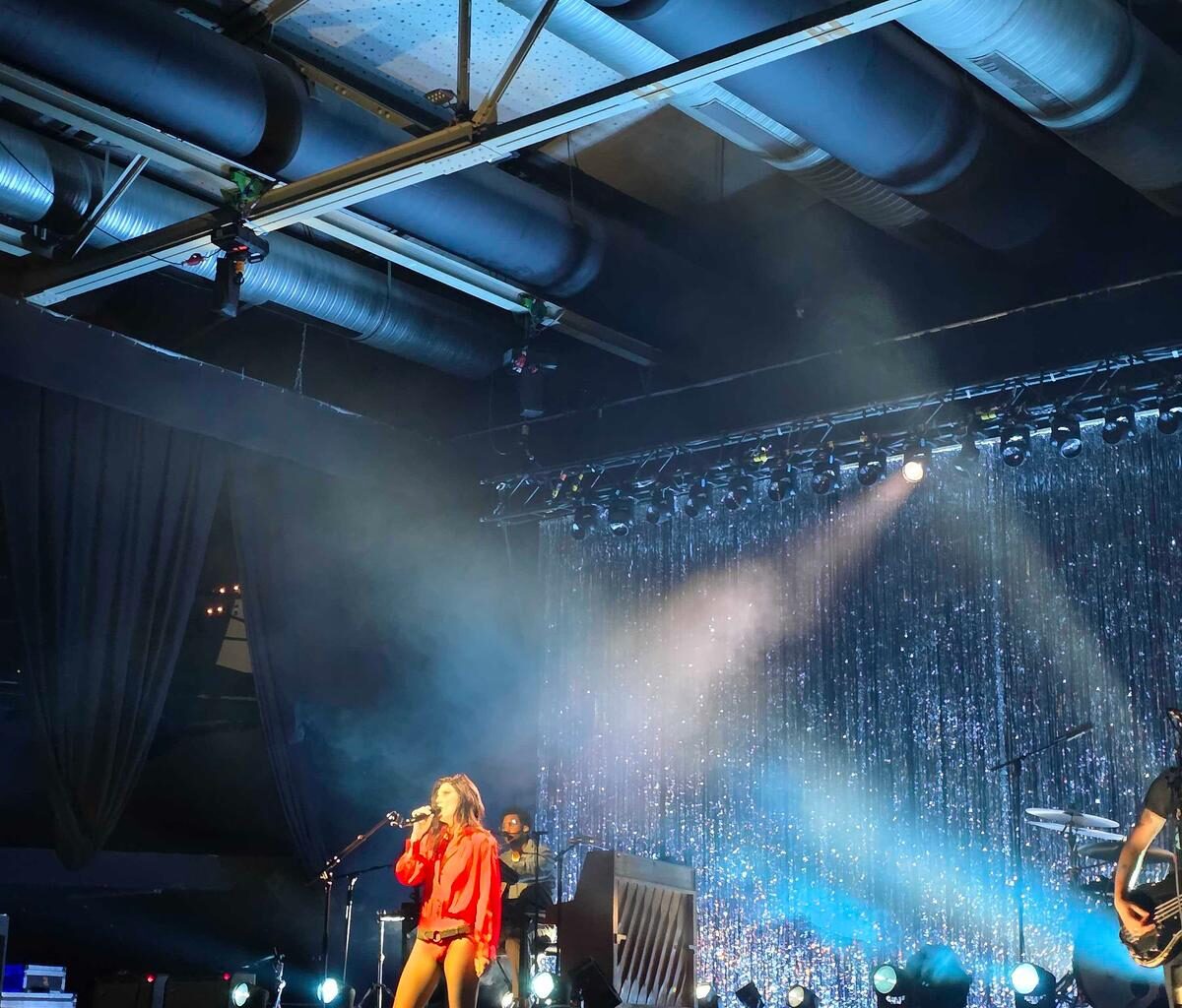 Wolf Alice is coming to London next month: here’s why you should go