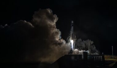 BlackSky confirms it was the ‘confidential customer’ on recent Rocket Lab Electron rocket launch – Spaceflight Now