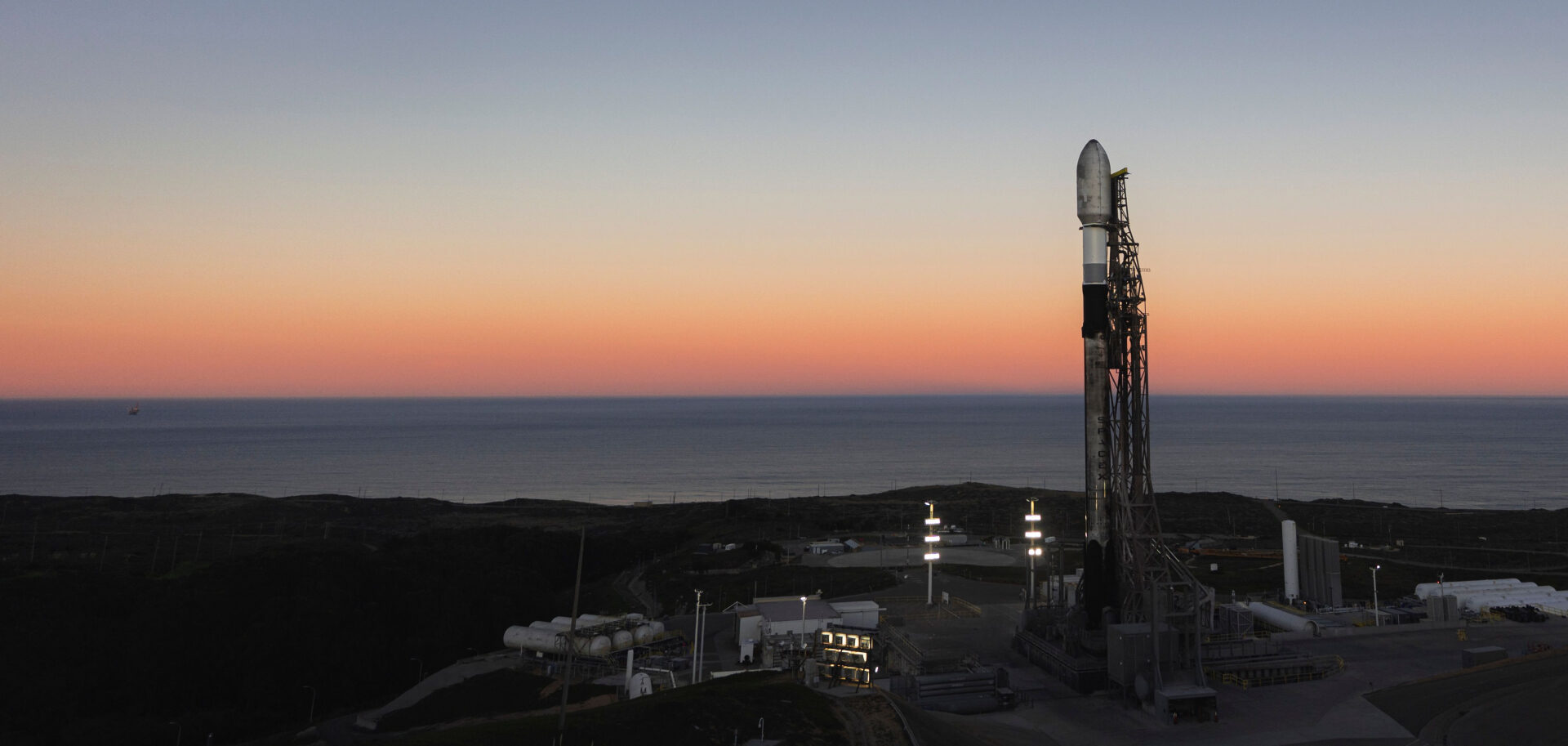 SpaceX’s Falcon 9 set to launch 140 payloads on Transporter-15