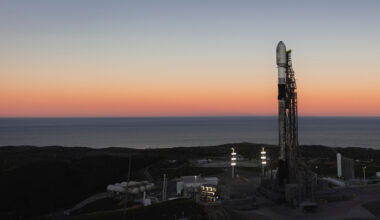 SpaceX’s Falcon 9 set to launch 140 payloads on Transporter-15