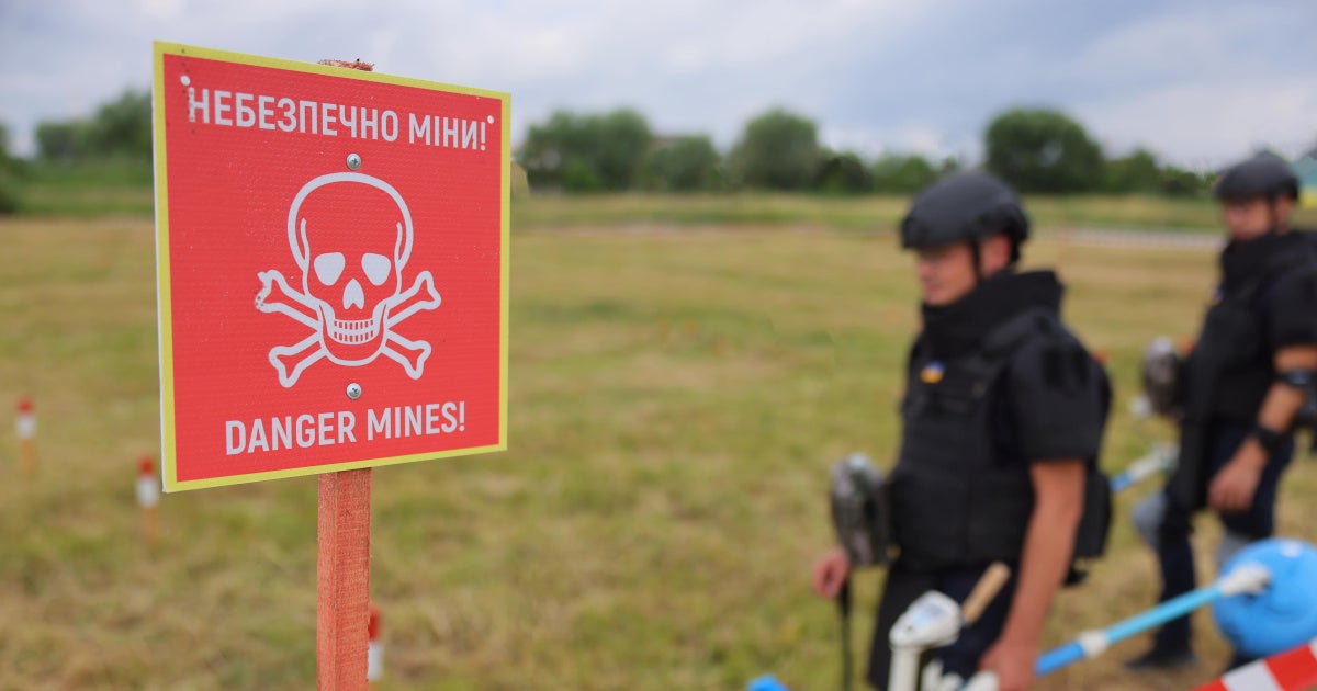 Joint Civil Society Statement on Ukraine’s Unlawful Suspension of the Mine Ban Treaty