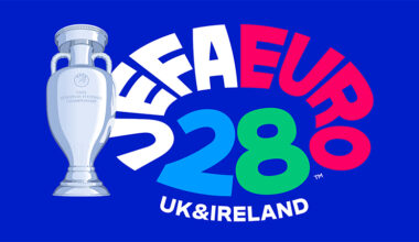 UEFA EURO 2028 tournament launch celebrated across the UK