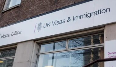 Number of asylum seekers housed in hotels Somerset revealed