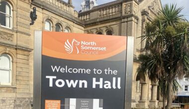 North Somerset council tax reduction scheme consultation