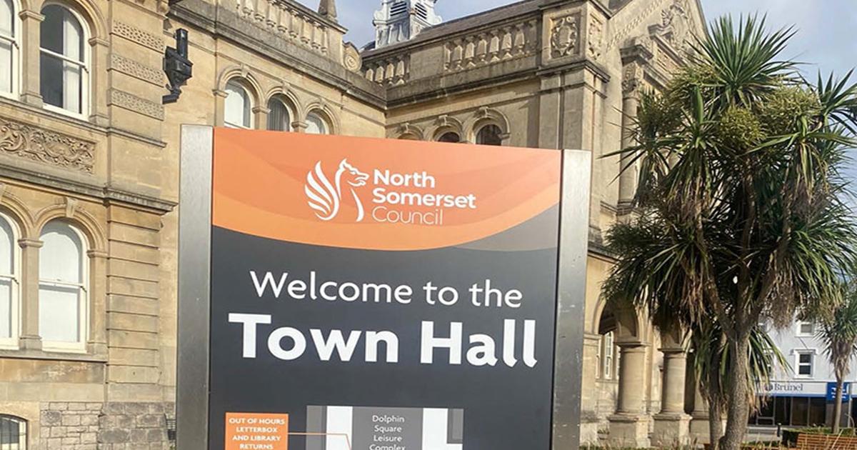 North Somerset council tax reduction scheme consultation