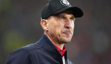 Bristol City boss Gerhard Struber hails ‘massive win’ at Portsmouth