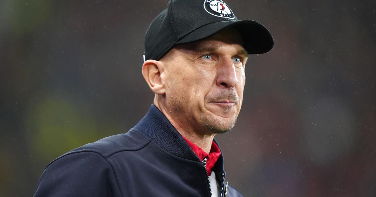 Bristol City boss Gerhard Struber hails ‘massive win’ at Portsmouth