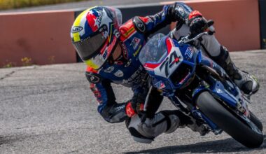 American Team At FIM MiniGP World Final In Spain - Roadracing World Magazine