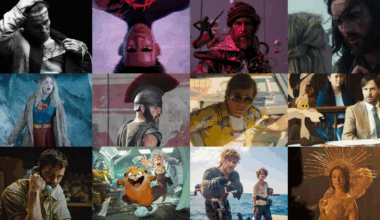 All Upcoming Film Release Dates – 2026 And Beyond