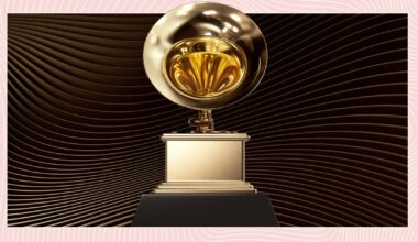 2026 GRAMMYS Nominees Celebrate On Social Media: KATSEYE, Kehlani, YUNGBLUD, Addison Rae & More