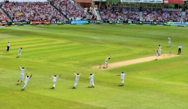 Why England Must Win The Ashes