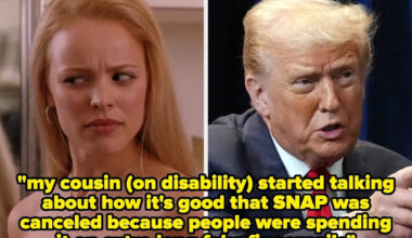 “My Mother Walked In The Door And Handed Me Weight Loss Supplements”: 31 Families Who Experienced All Sorts Of Turmoil This Thanksgiving