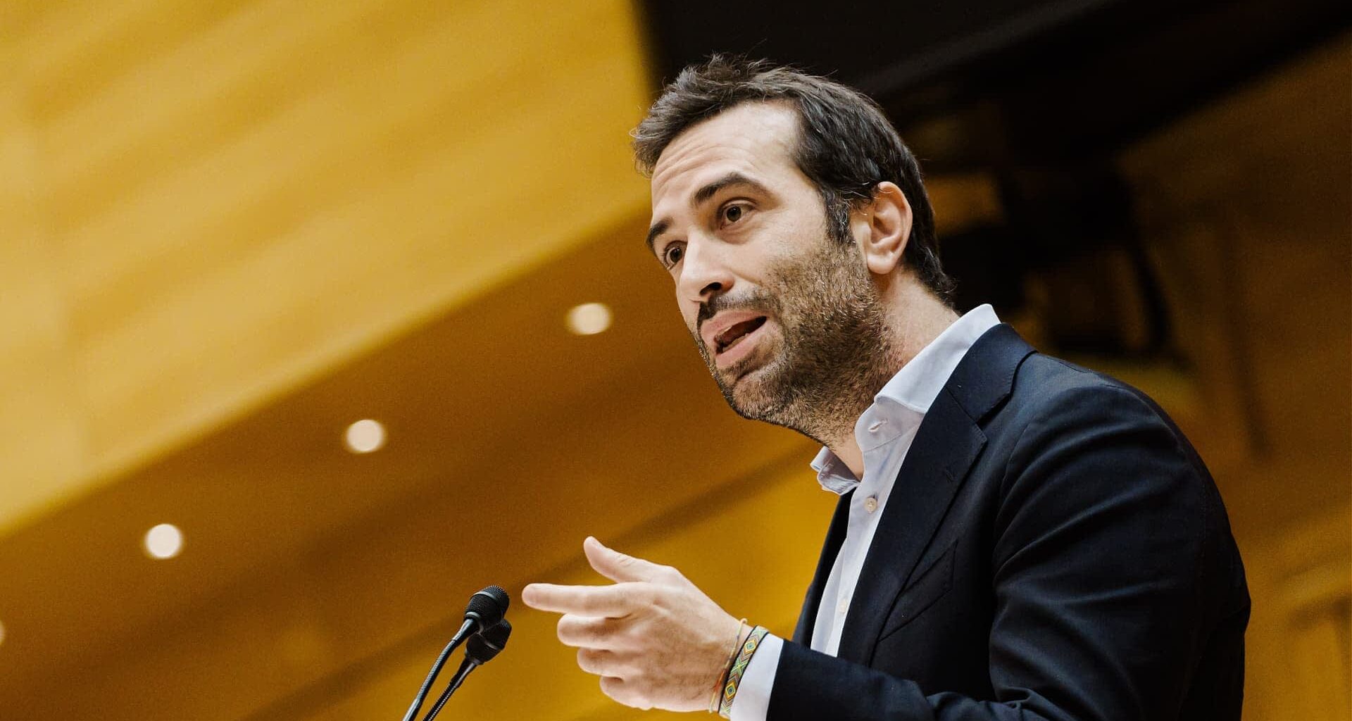 Spain Asks U.S. to Remove Olive Oil Tariffs