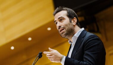 Spain Asks U.S. to Remove Olive Oil Tariffs