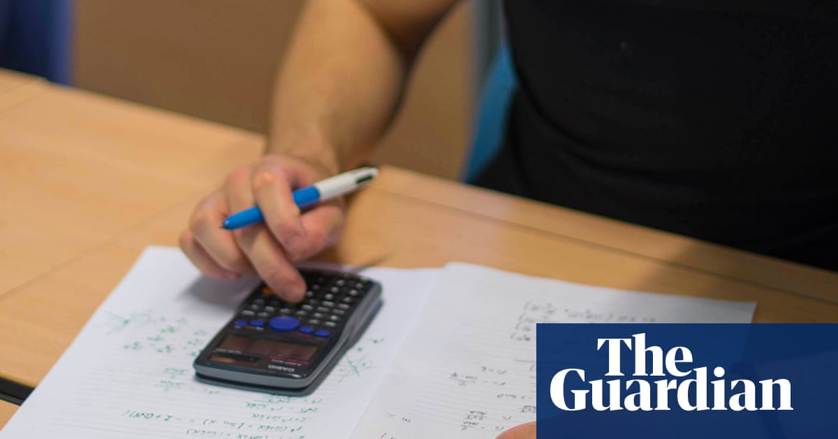 England curriculum should focus less on exams and more on life skills, finds review | National curriculum