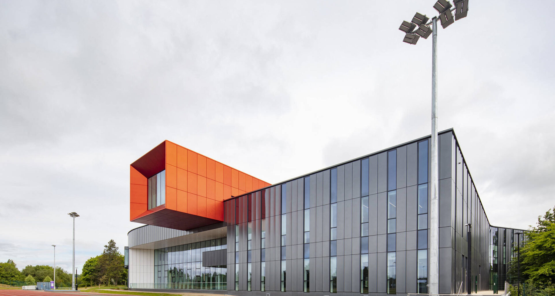 Three-year extension for RFL partnership with Leeds Beckett University