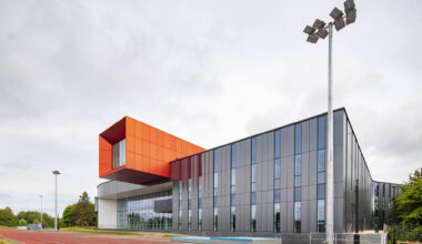 Three-year extension for RFL partnership with Leeds Beckett University